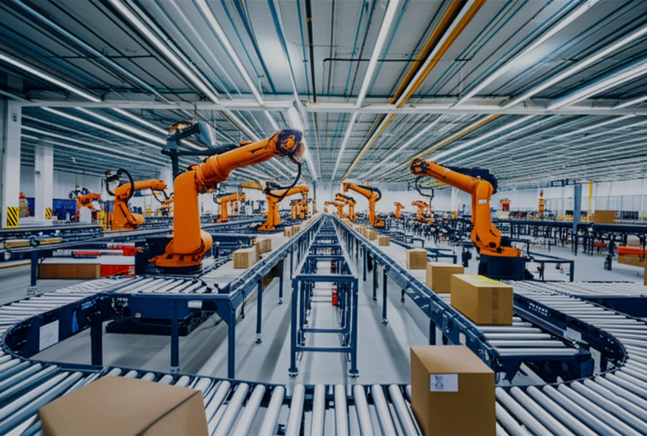 Our-project-Integrated Supply Chain Optimization (Logistics) D3