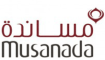 Musanada-logo